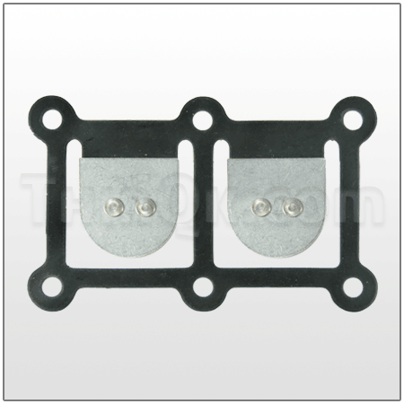 Flap Valve  DC338-007-364
