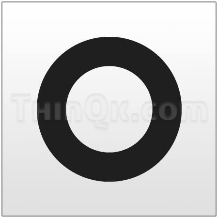 Gasket DC360-067-600