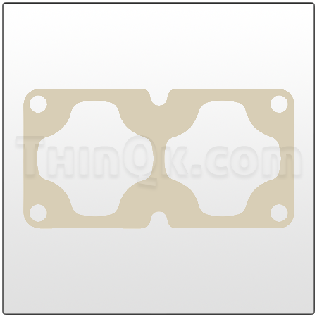 Gasket DC360-017-426