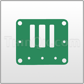 Gasket DC360-009-425