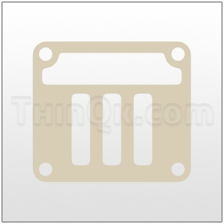 Gasket DC360-041-426