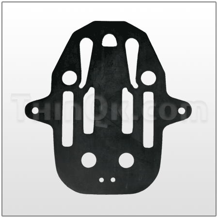Gasket DC360-061-360