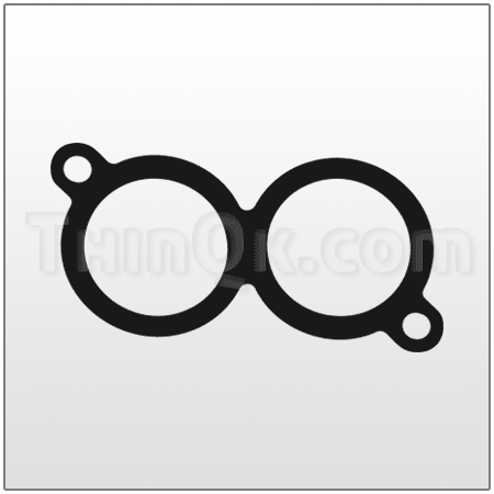 Gasket DC360-117-384