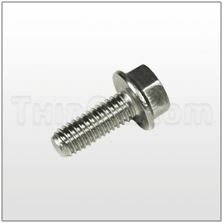 Hex Head Bolt DC171-075-115