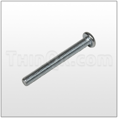 Machine Screw  DC706-026-115