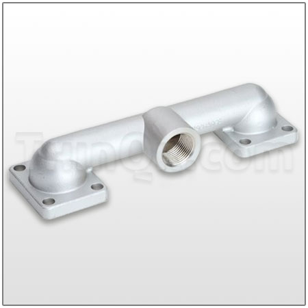 Manifold  DC518-176-110E
