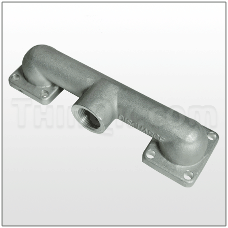 Manifold DC518-176-156