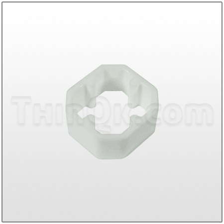 Muffler DC530-031-550