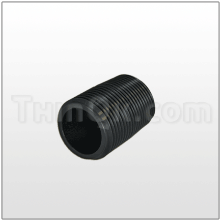 Nipple DC538-025-555