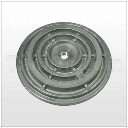 Piston DC612-192-157
