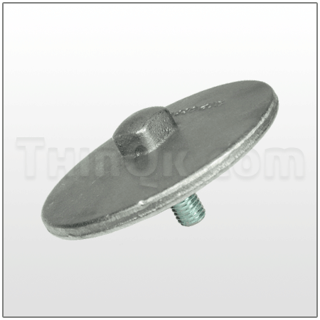 Piston DC612-039-010