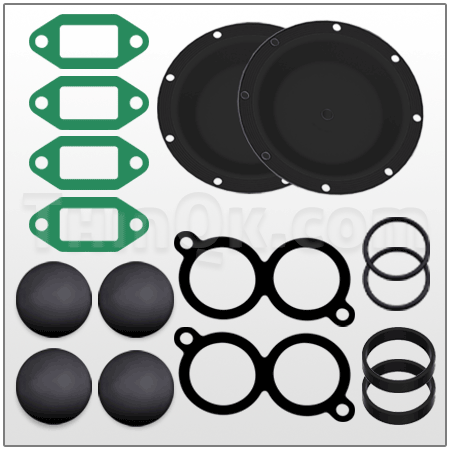 Repair Kit  DC476-043-360