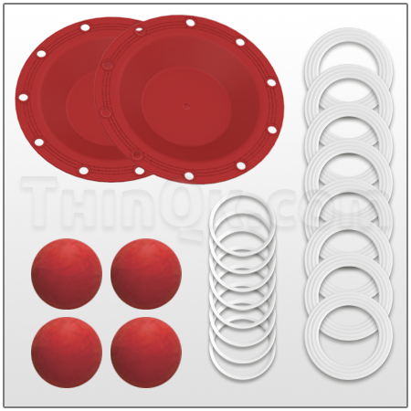 Repair Kit  DC476-139-354