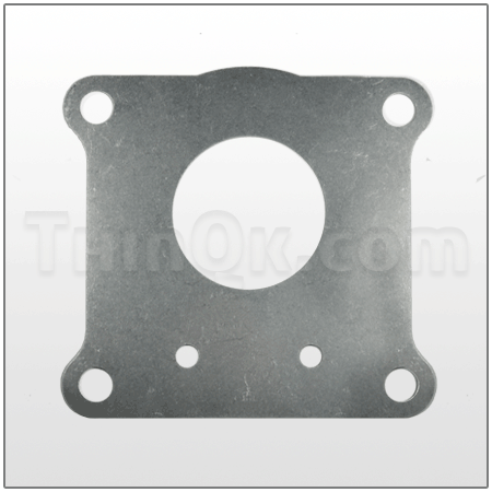 Seat DC722-004-110