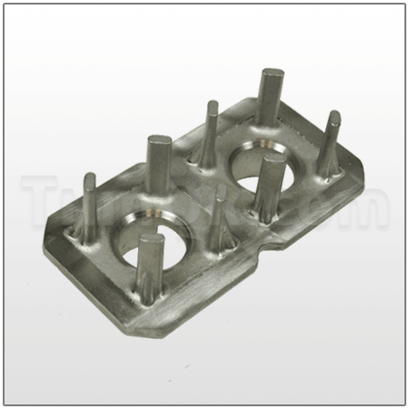 Seat DC722-047-110