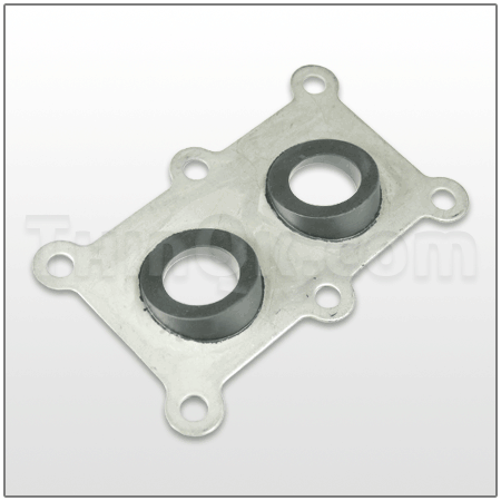 Seat Flap Valve DC722-021-365