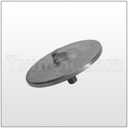 Piston DC612-039-157