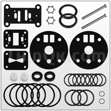 Air Kit DC476-324-000
