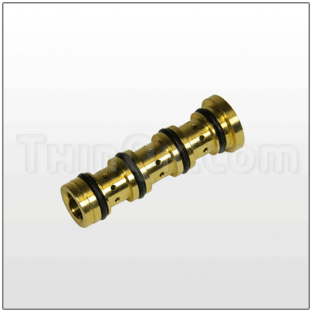 Sleeve Assembly DC755-025-000