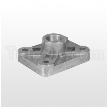 Air inlet Cap  DC165-118-110