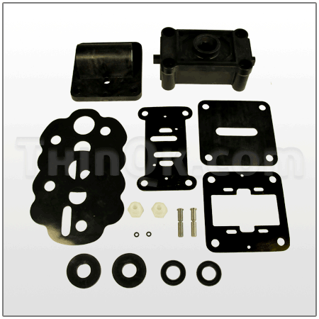 Air Valve Kit DC476.V176.000