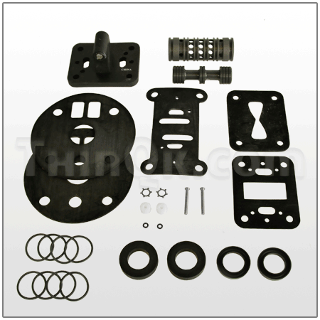 Air Kit DC476-217-000