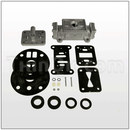 Air Kit DC476-227-000
