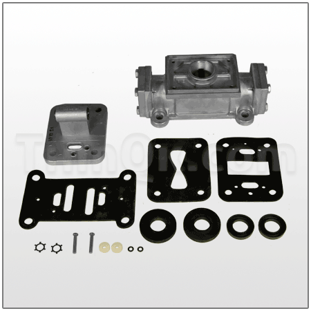 Air Kit DC476-230-000