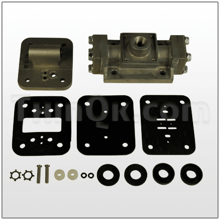 Air Kit DC476-239-000