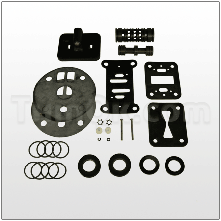 Air Kit DC476-253-559