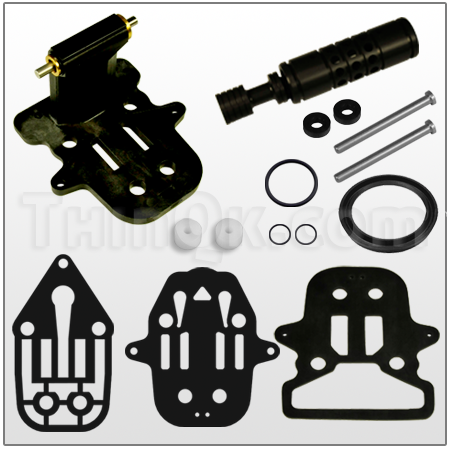 Air Kit DC476-311-000