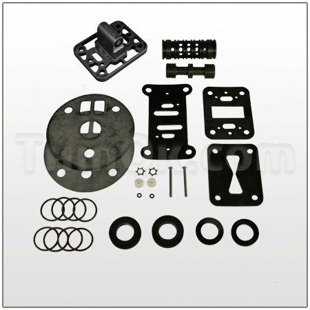 Air Kit DC476-170-558