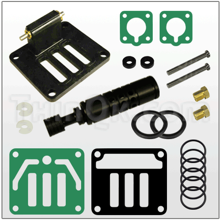 Air Kit DC476-247-000
