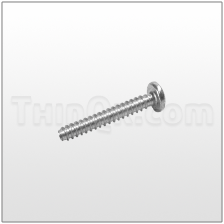 Capscrew, Hex Hd  DC170-005-330