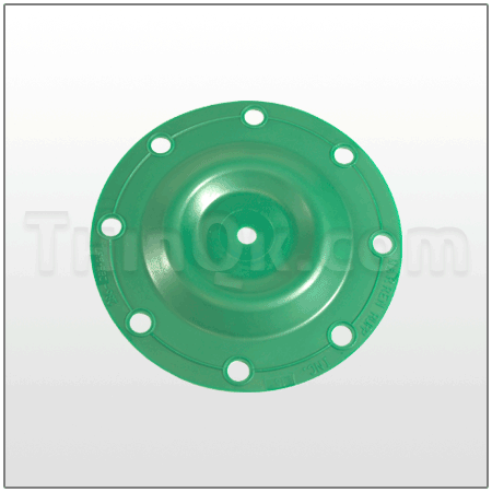 Diaphragm DC286-095-357