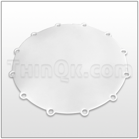 Diaphragm DC286-017-604