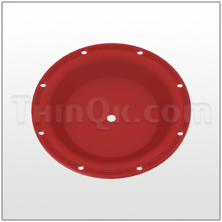 Diaphragm DC286-007-354