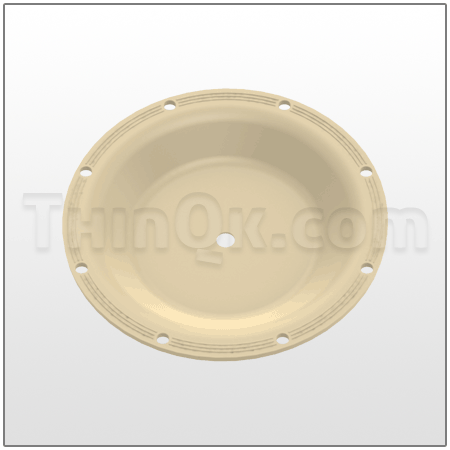 Diaphragm DC286-007-356