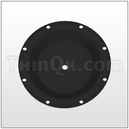 Diaphragm DC286-007-365