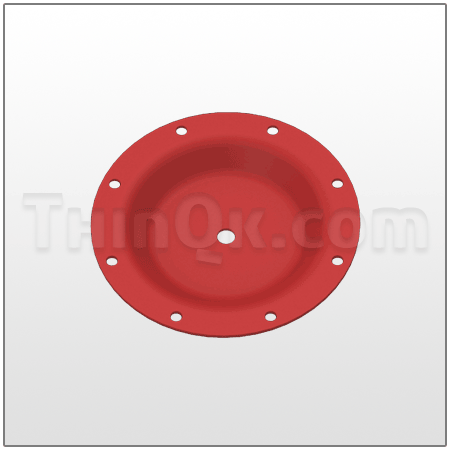 Diaphragm DC286-008-354