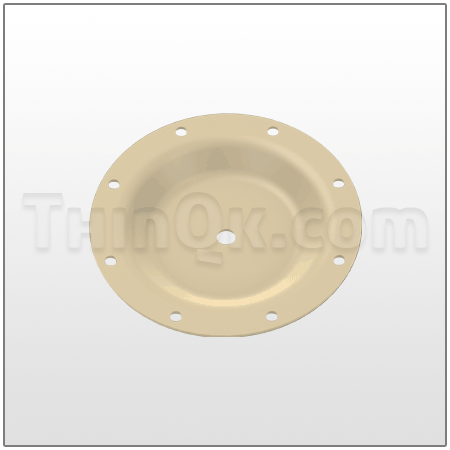 Diaphragm DC286-008-356