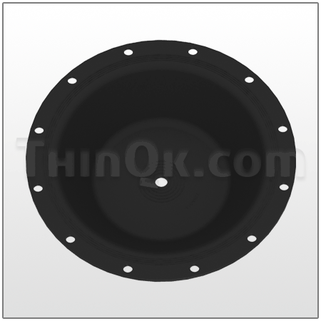 Diaphragm DC286-014-365