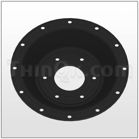 Diaphragm DC286-018-364