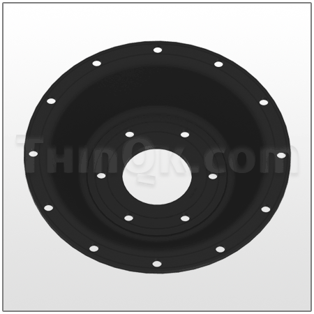 Diaphragm DC286-018-365