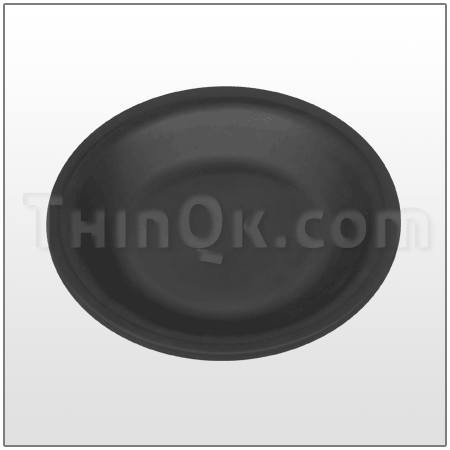 Diaphragm Neoprene DC286-036-365