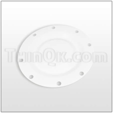 Diaphragm DC286-040-604