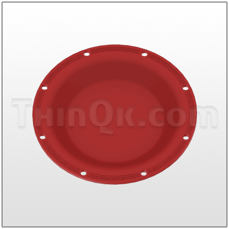 Diaphragm DC286-042-354