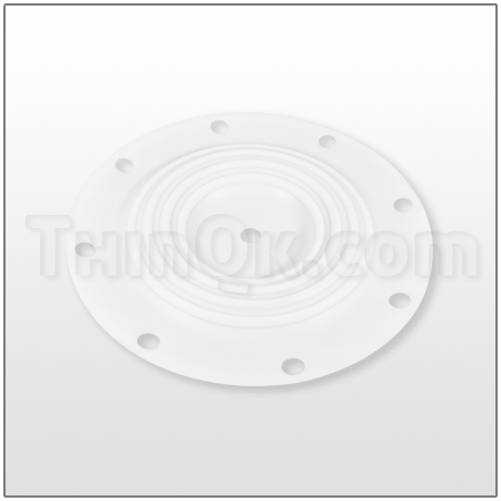 Diaphragm DC286-055-604