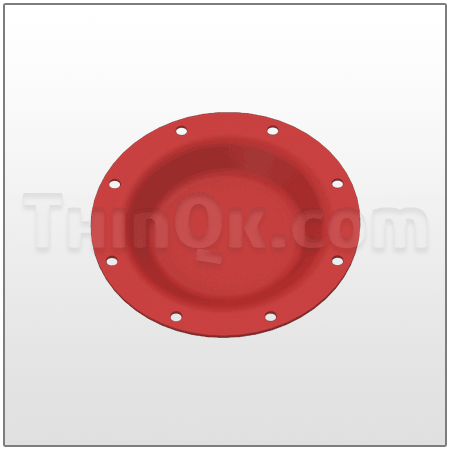 Diaphragm DC286-066-354