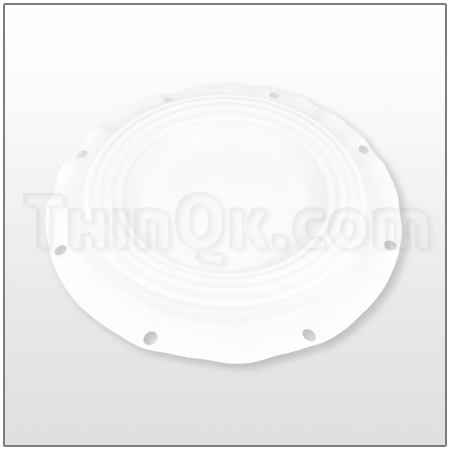 Diaphragm DC286-068-604